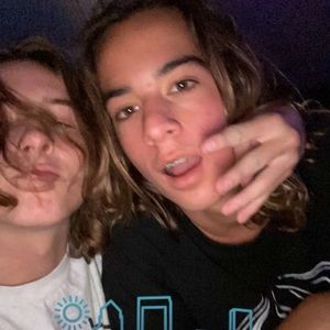 Meet your Posher, Noah